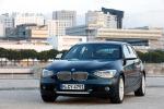 BMW 1-Series 2012 года